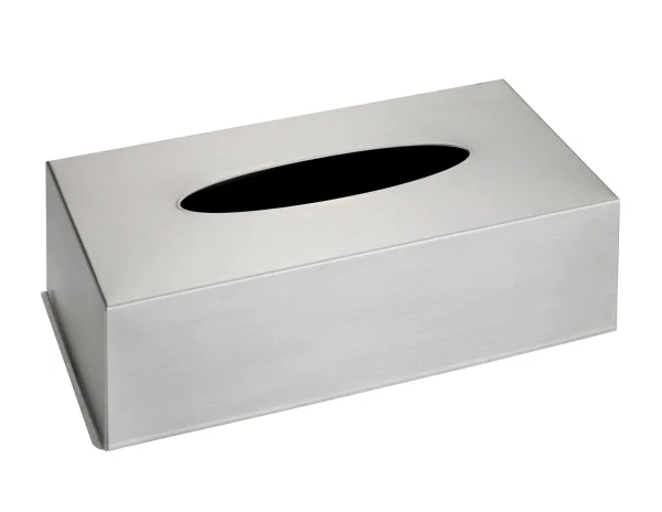 WENKO Kosmetiktücherbox