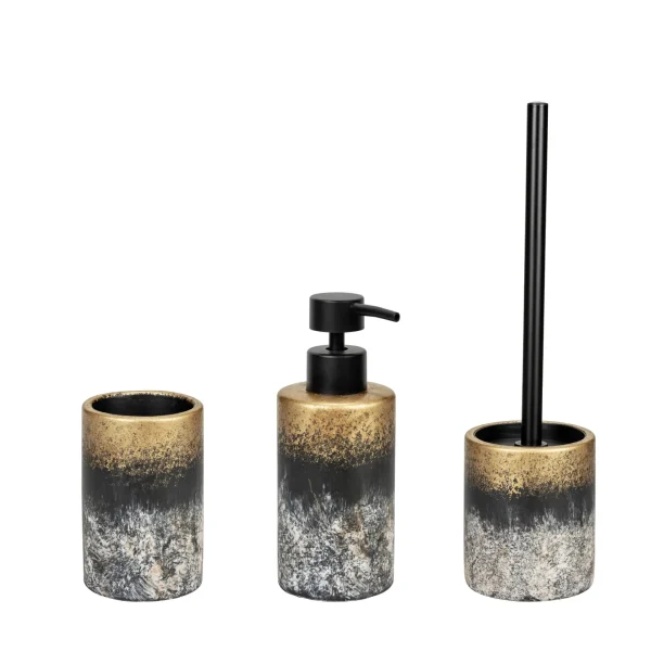 WENKO LACONA Accessoire Set