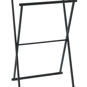 WENKO LAVA Handtuchständer
