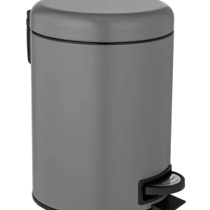 WENKO LEMAN Kosmetikeimer 5 Liter