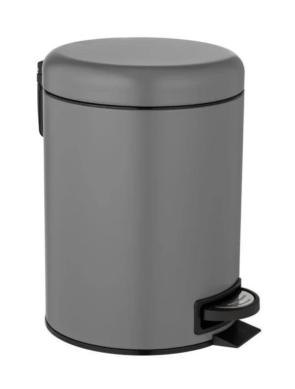 WENKO LEMAN Kosmetikeimer 5 Liter