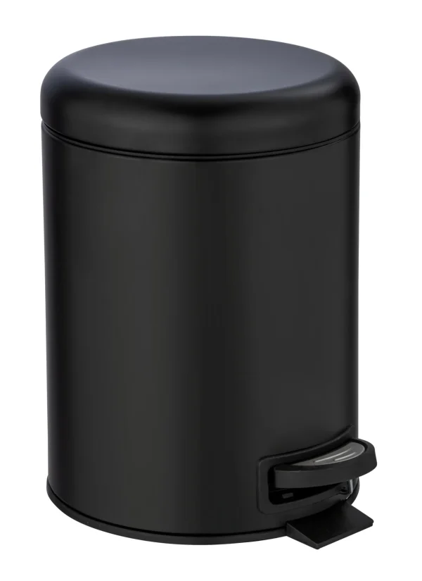 WENKO LEMAN Kosmetikeimer 5 Liter