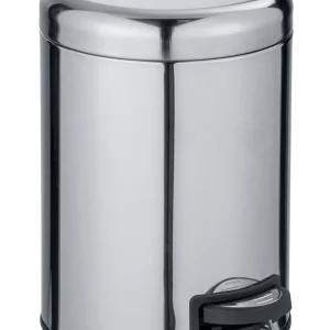 WENKO LEMAN Kosmetikeimer 5 Liter