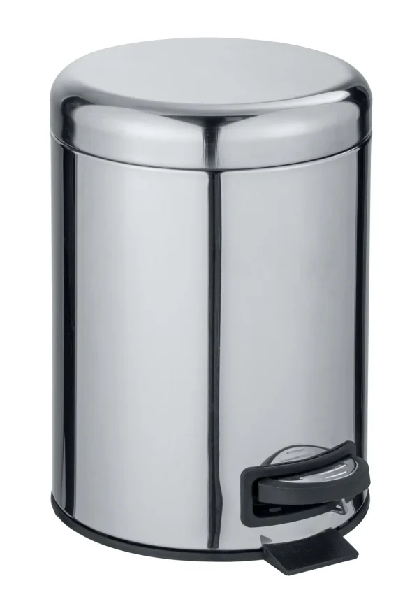 WENKO LEMAN Kosmetikeimer 5 Liter