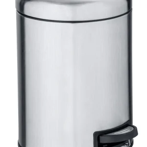 WENKO LEMAN Kosmetikeimer 5 Liter