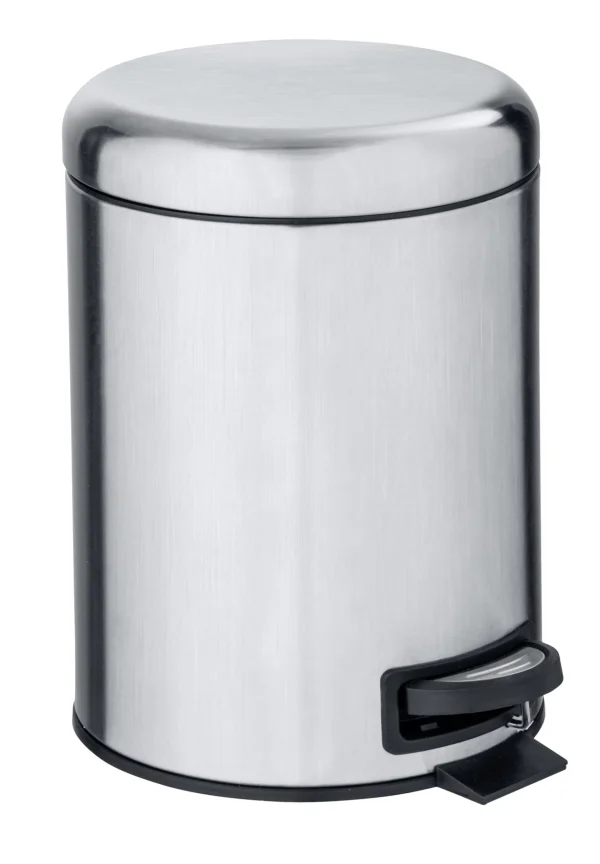 WENKO LEMAN Kosmetikeimer 5 Liter
