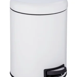 WENKO LEMAN Kosmetikeimer 5 Liter