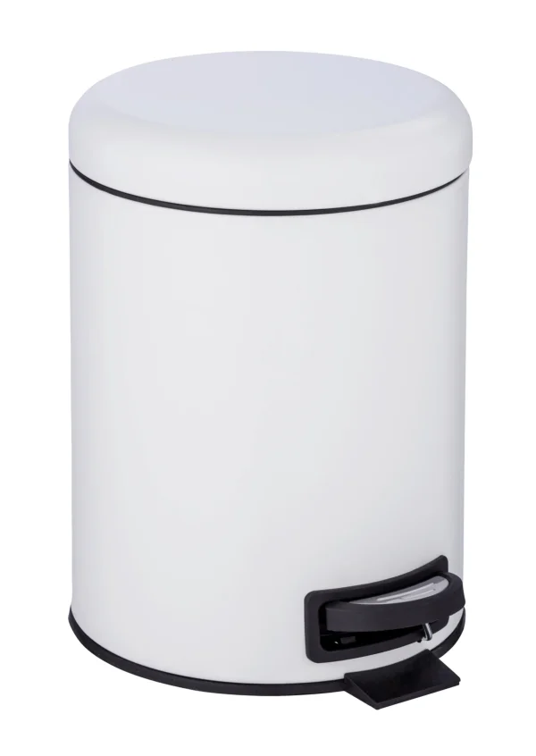 WENKO LEMAN Kosmetikeimer 5 Liter