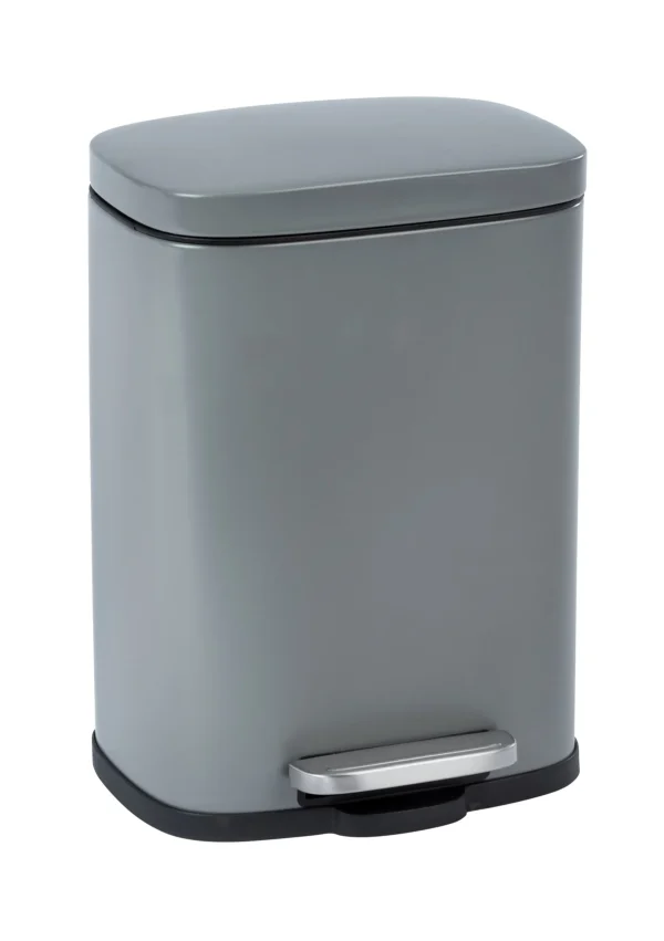 WENKO LENO Kosmetikeimer 5 Liter
