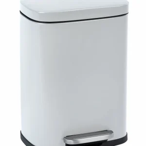 WENKO LENO Kosmetikeimer 5 Liter