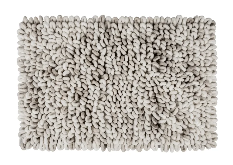 WENKO LERICI Badteppich 60 x 90 cm