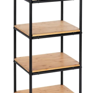 WENKO LOFT Badregal