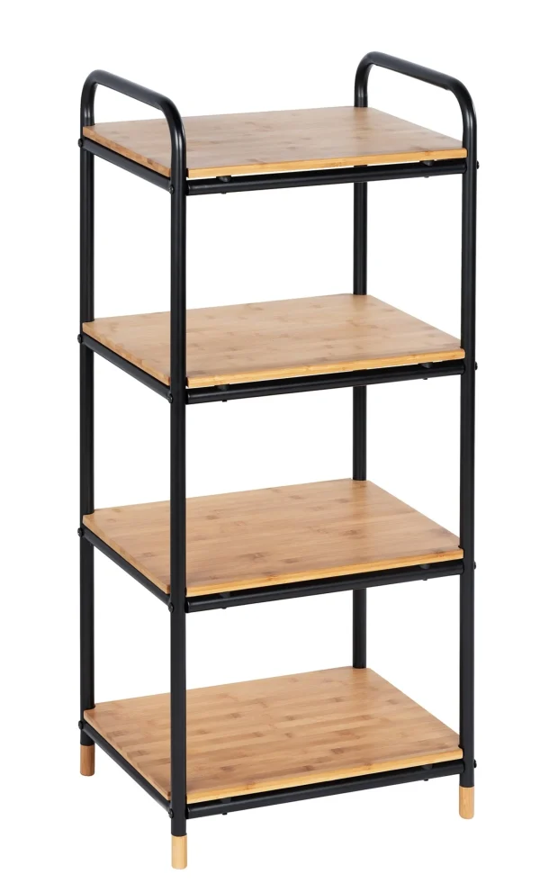 WENKO LOFT Badregal