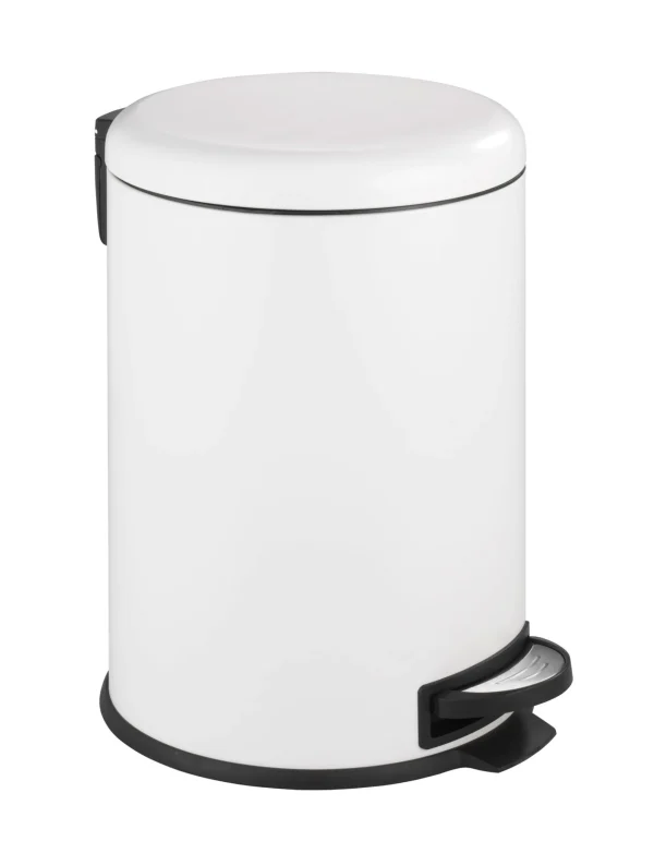 WENKO Leman Mülleimer 20 Liter