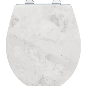 WENKO MARBLE WC-Sitz
