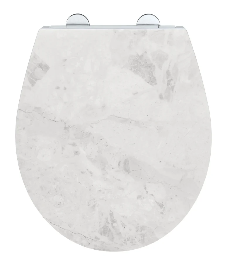 WENKO MARBLE WC-Sitz