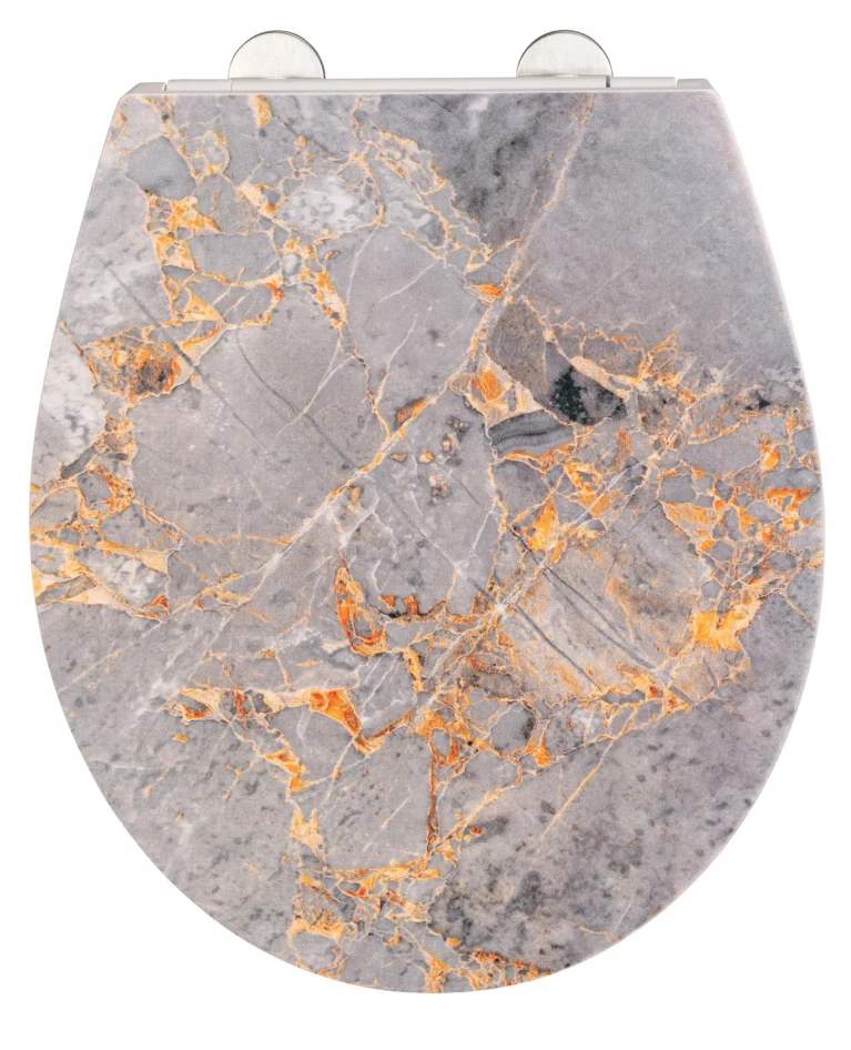 WENKO MARBLE WC-Ssitz