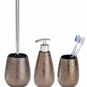 WENKO MARRAKESH Accessoire-Set