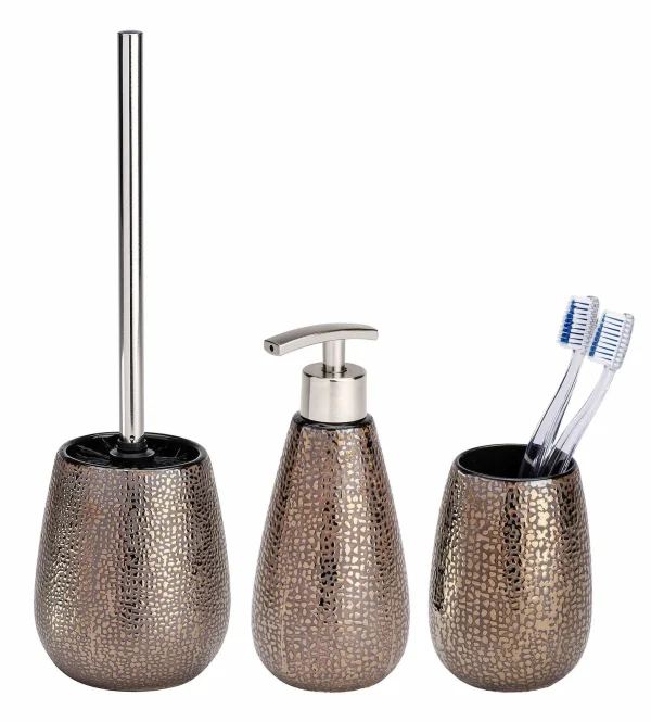 WENKO MARRAKESH Accessoire-Set