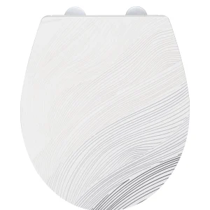WENKO MENIN WC-Sitz