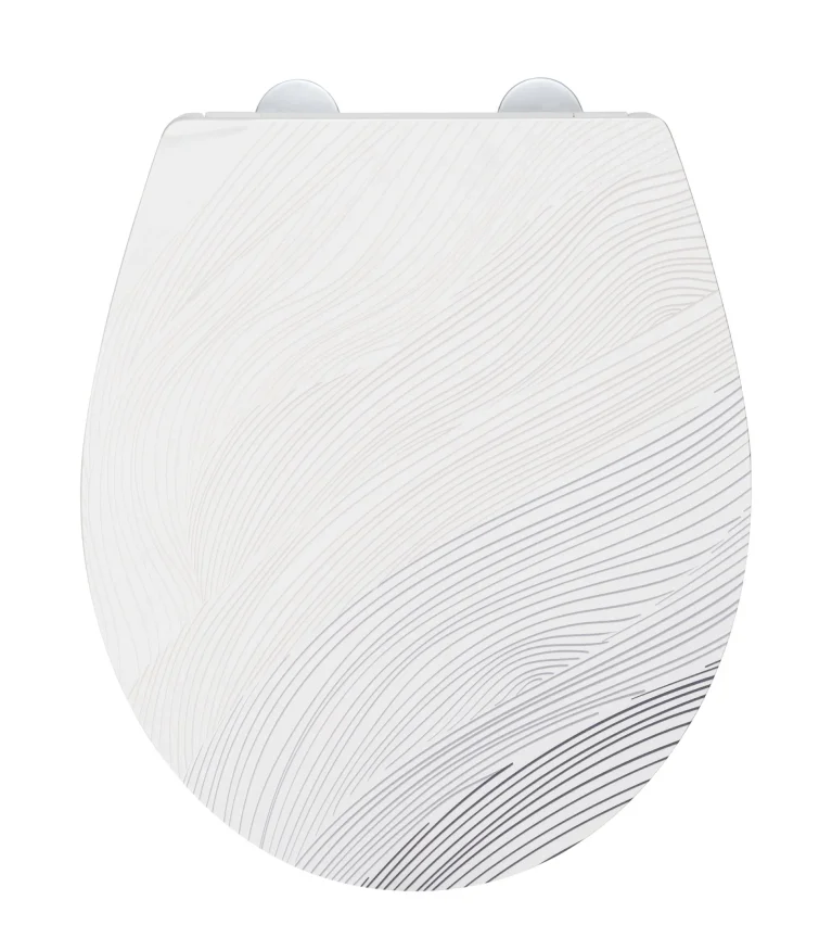 WENKO MENIN WC-Sitz