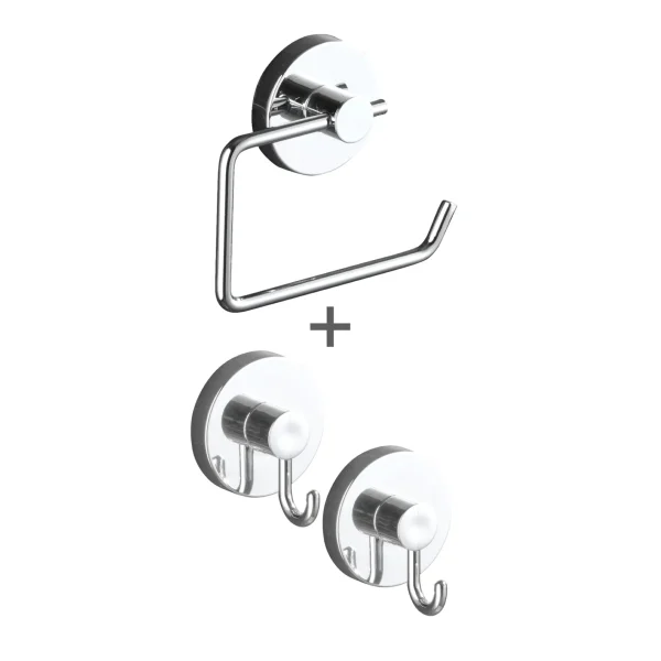 WENKO MILAZZO Accessoire Set