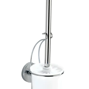 WENKO MILAZZO WC-Garnitur