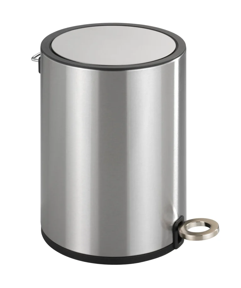 WENKO MONZA Kosmetikeimer 3 Liter
