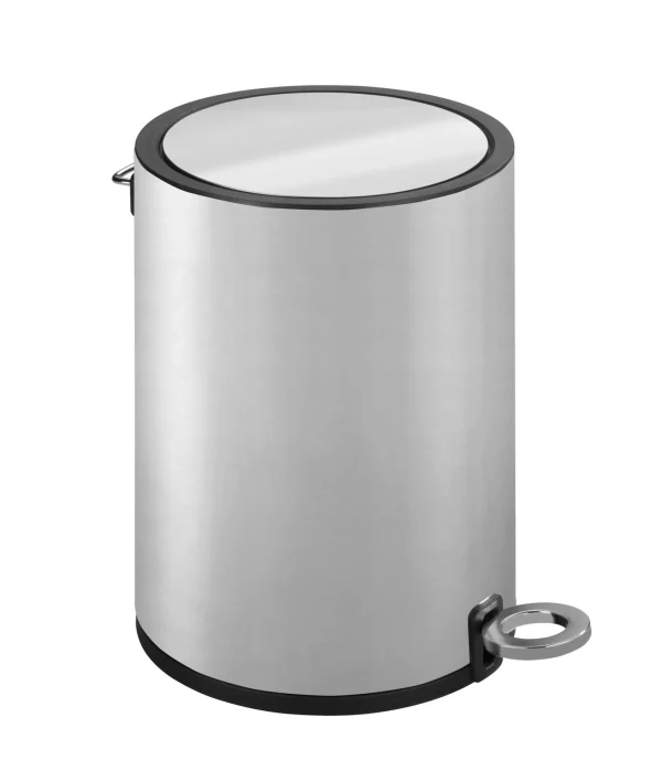 WENKO MONZA Kosmetikeimer 3 Liter