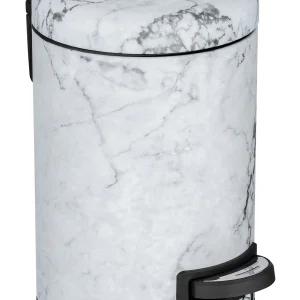 WENKO ONYX Kosmetikeimer 3 Liter