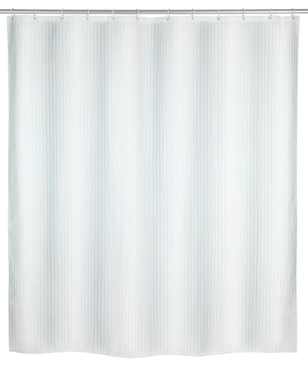 WENKO PALAIS Duschvorhang 180 x 200 cm