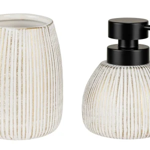 WENKO PASCOLI Accessoire Set