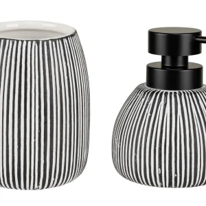 WENKO PASCOLI Accessoire Set