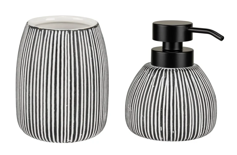 WENKO PASCOLI Accessoire Set