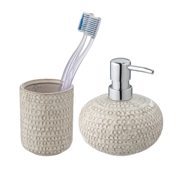 WENKO PERGOLE Accessoire Set