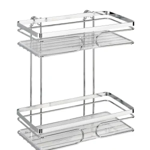 WENKO PREMIUM Duschablage