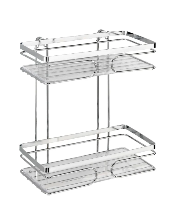 WENKO PREMIUM Duschablage