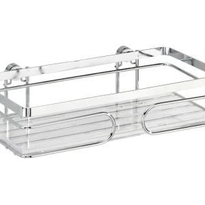 WENKO PREMIUM Duschablage