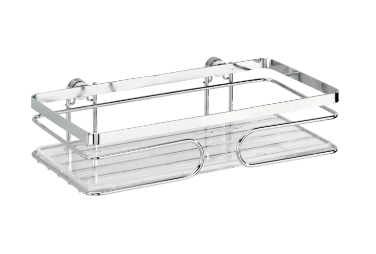 WENKO PREMIUM Duschablage