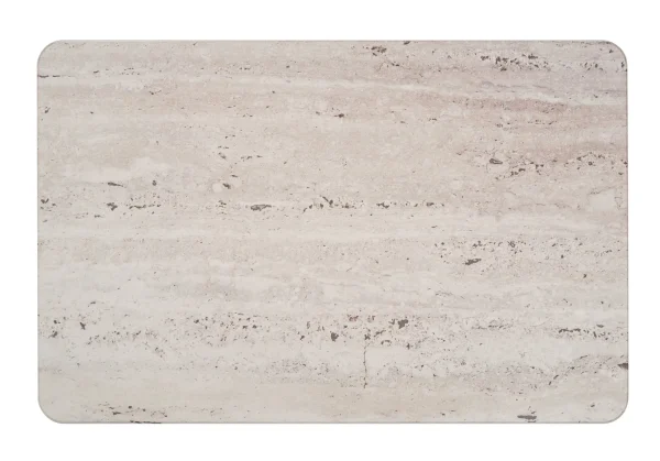 WENKO PUNA Badematte 60 x 39 cm