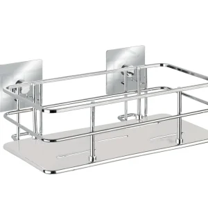 WENKO QUADRO Duschablage