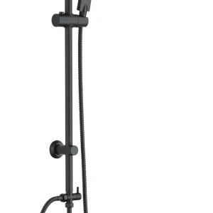 WENKO QUADRO Duschsystem