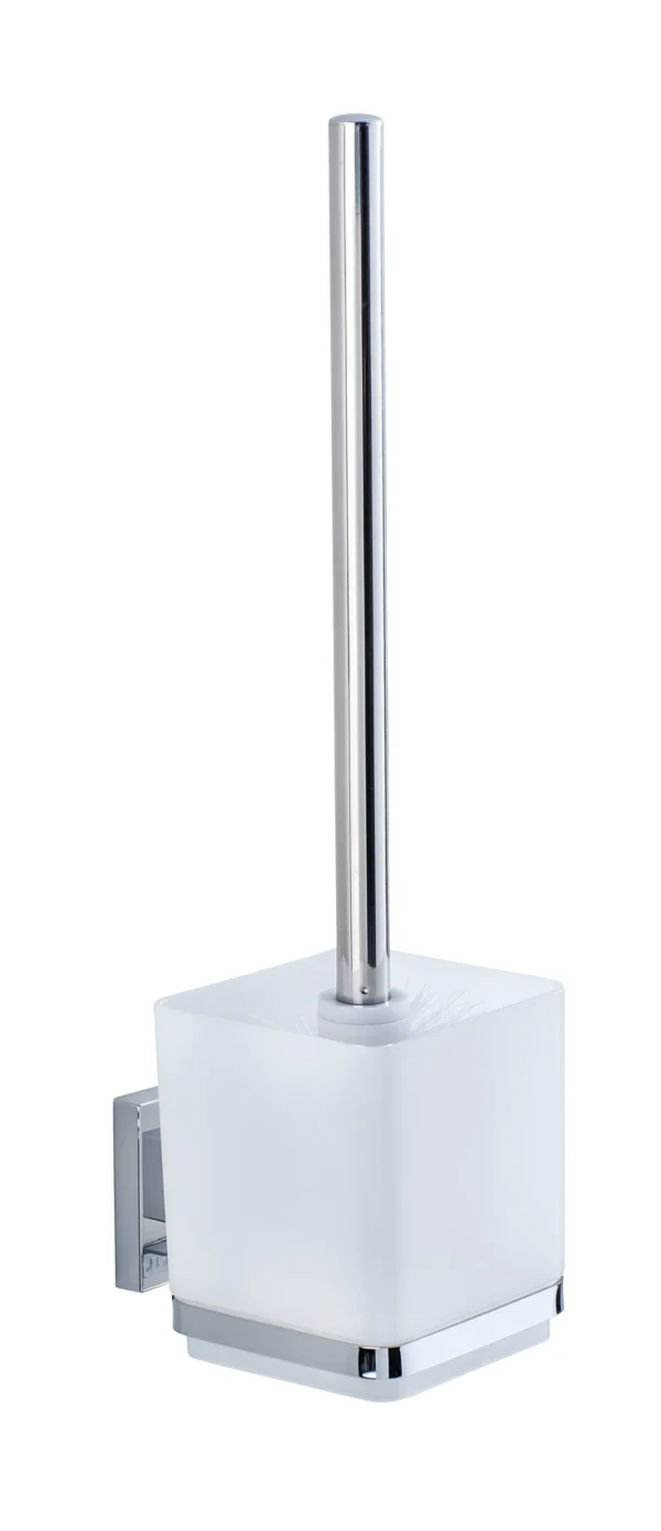 WENKO QUADRO WC-Garnitur