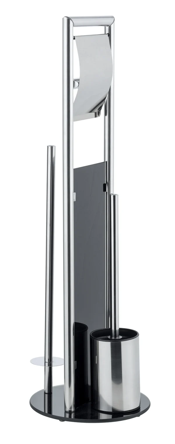 WENKO RAVINA WC-Garnitur