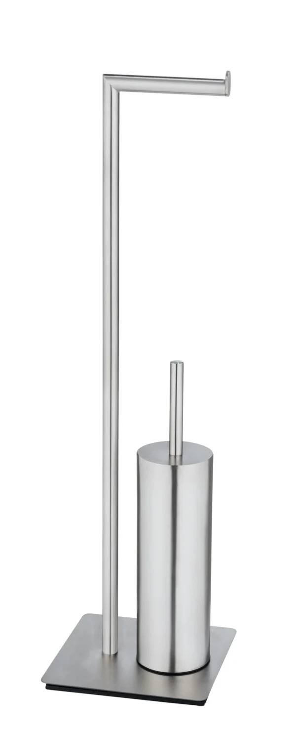 WENKO RECCO WC-Garnitur