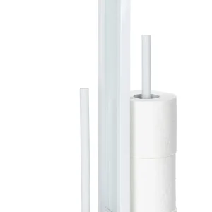 WENKO RIVALTA Toilettenpapierhalter