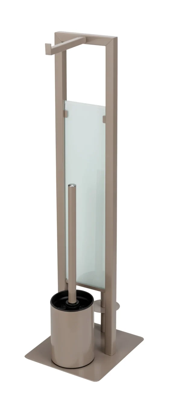 WENKO RIVALTA WC-Garnitur