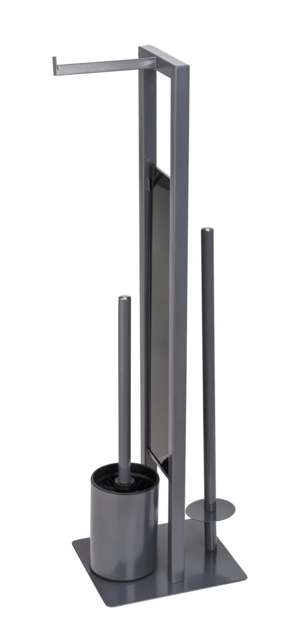 WENKO RIVALTA WC-Garnitur