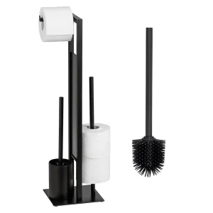 WENKO RIVALTA WC-Garnitur