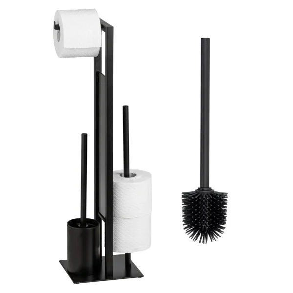 WENKO RIVALTA WC-Garnitur